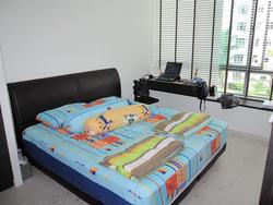 Rosewood Suites (D25), Condominium #208351181